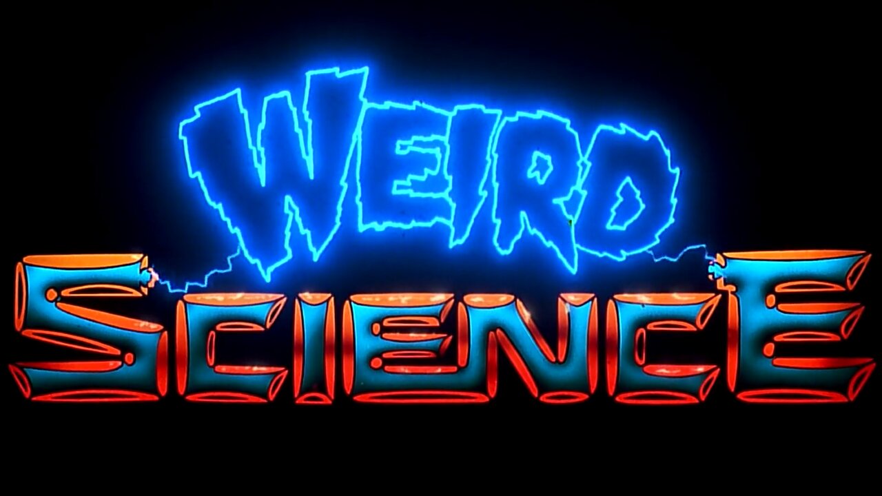 Weird Science (1985) ~ Full Movie ~