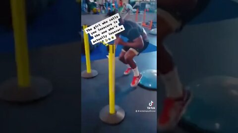 Pro tip for all my young kings 👑