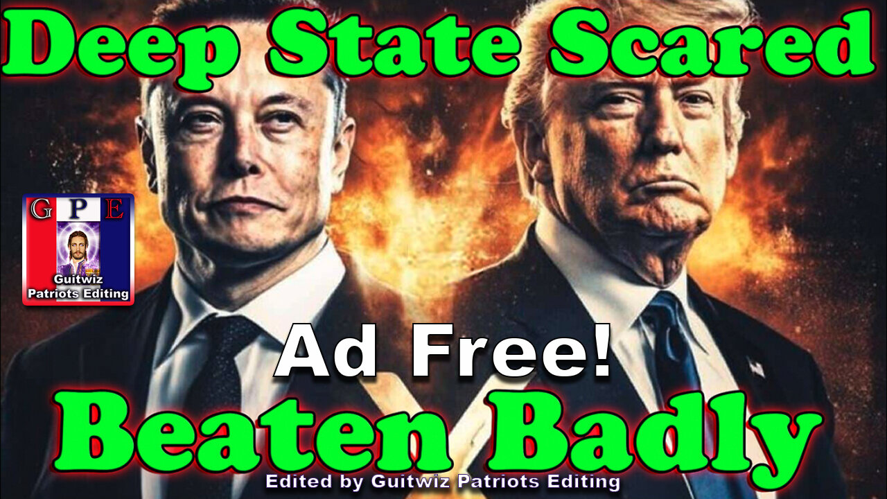 On The Fringe-8.13.24-Deep State Panic Is Real-Ad Free!