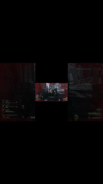 When You Get Separated From The Group #shorts