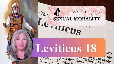 Leviticus 18