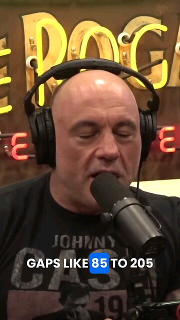 Revolutionary Weight Classes Proposal #joeroganclips #joeroganpodcast #joeroganshow #joeroganepisode