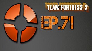 Team Fortress 2[Ep.71]2 Sonic and 1 Tails w/Tailsly&Rosey