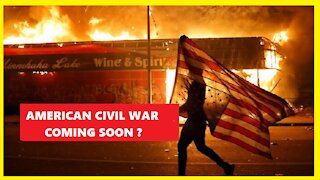 AMERICAN CIVIL WAR