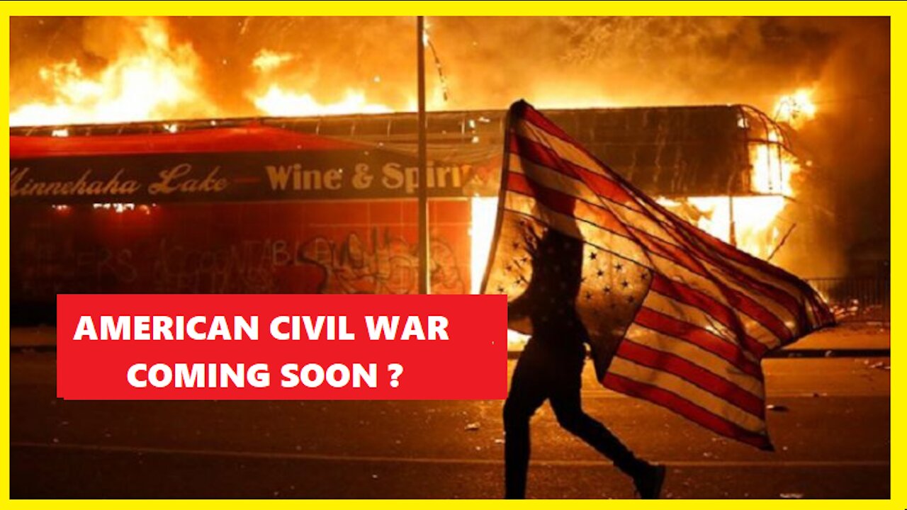 AMERICAN CIVIL WAR