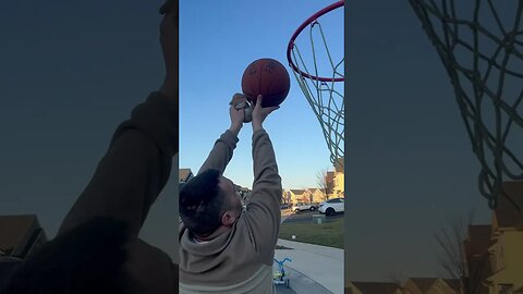 Bunny Dunk