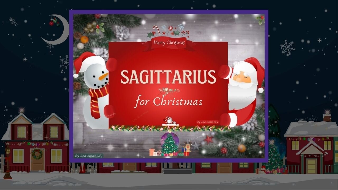 Adventurous & Free-Spirited: Christmas Gifts for Sagittarius ✨🎄🎁