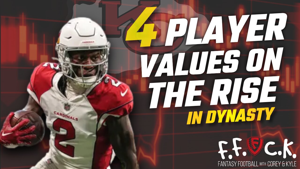 Must-Have Players for Your Fantasy Football Dynasty Team: Pitts, London, Barkley & Brown 📈