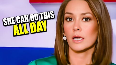 Fox News Liberal WRECKS GOP Hypocrisy Without Even Trying