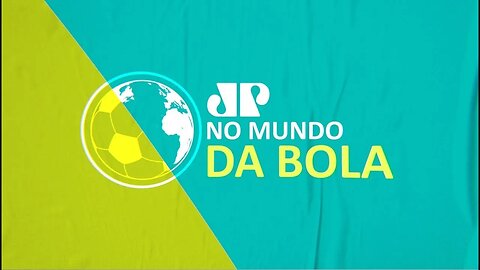 No Mundo Da Bola - 25/10/2020