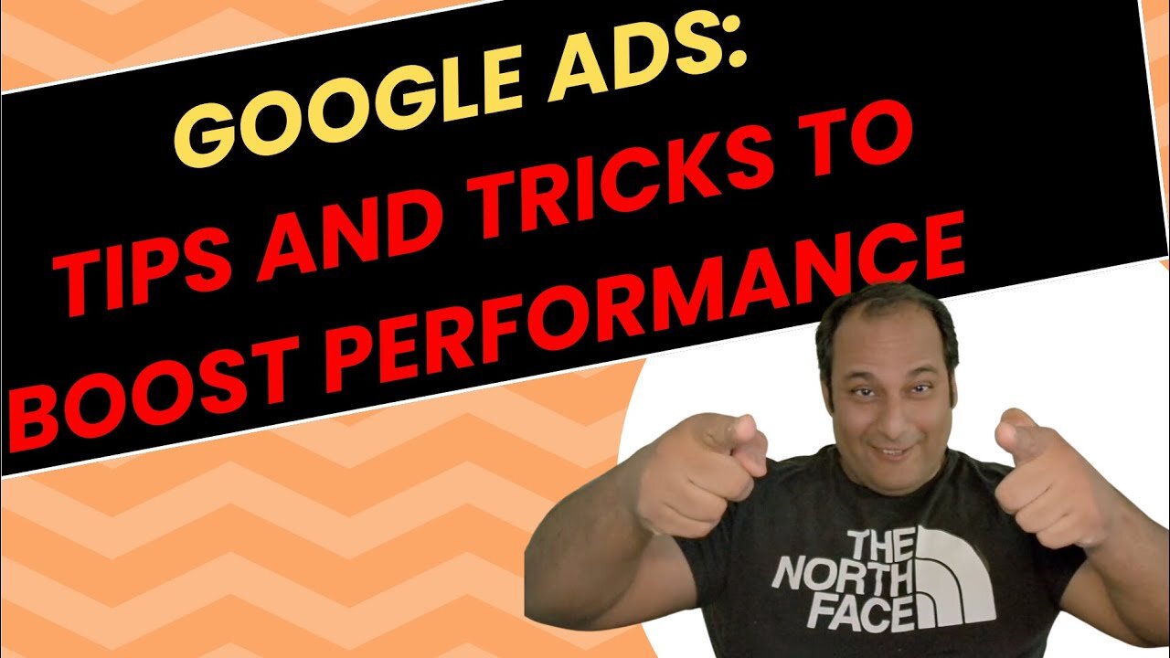 Tips and Tricks to Scale Your Google Ads