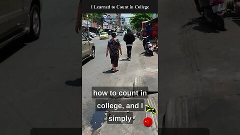 The Shady Tuktuk Driver | Uber-unrighteousness! in Cambodia