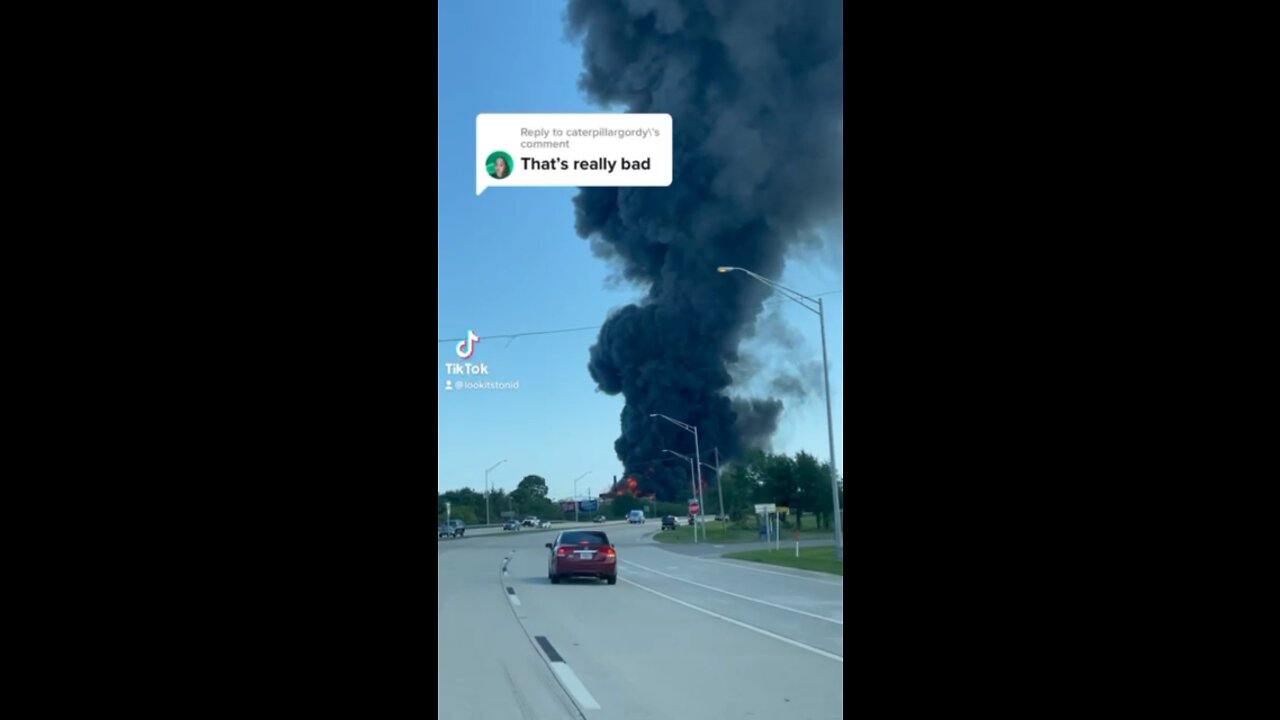 The Video That Got Me Banned on TikTok