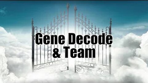 Gene Decode & Team. Cabal's Contempt of Court! B2T Show Jan 18, 2021 (IS)