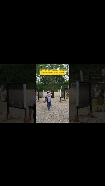 #uspsa #shorts #unloadshowclear #ipsc #competition #production #gun #pistol #colonialrpc #richmond