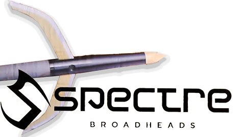 Spectra Broadheads - ATA 2023