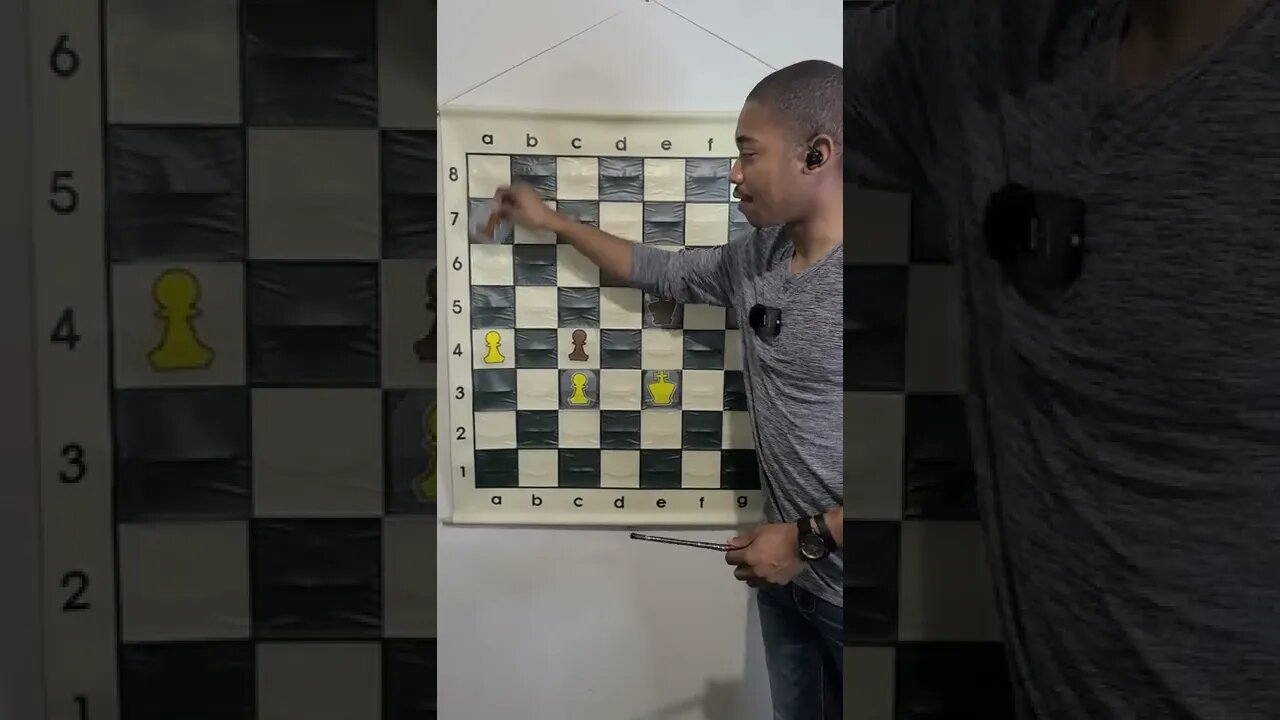 What is the Best Move in this Chess Position? #13