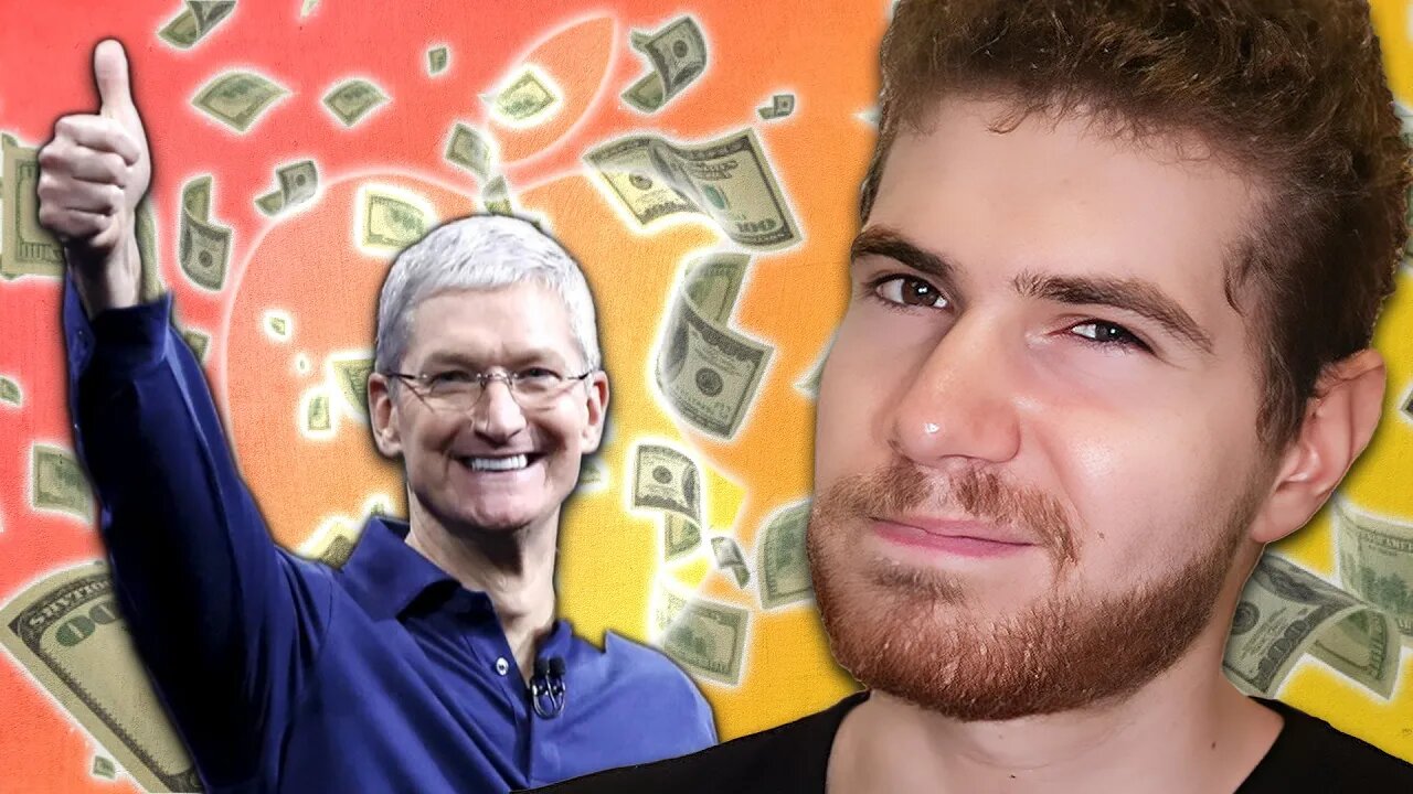 Apple wants more money