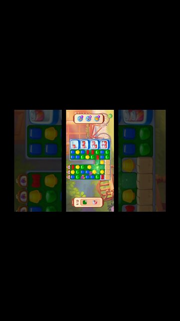 Shorts Playrix Homescapes Gameplay Walkthrough Level 12045