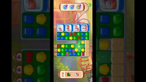 Shorts Playrix Homescapes Gameplay Walkthrough Level 12045