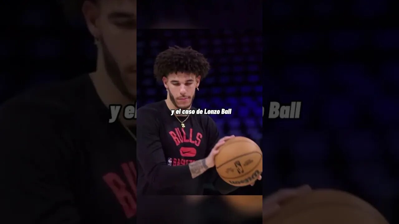 ¿Lonzo Ball Fuera Hasta 2025?