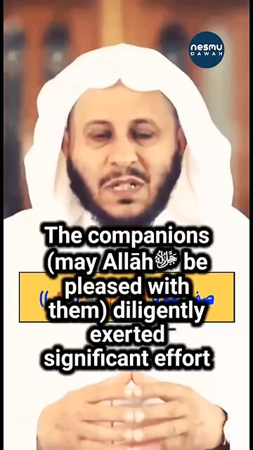 [SERIES] The Authentic Way of how the Prophet ﷺ Prayed (Part 1)