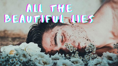 ALL THE BEAUTIFUL LIES by Peter Swanson