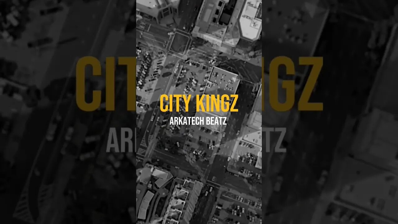 Arkatech Beatz - City Kingz - Instrumental Album #beats #musicproducer