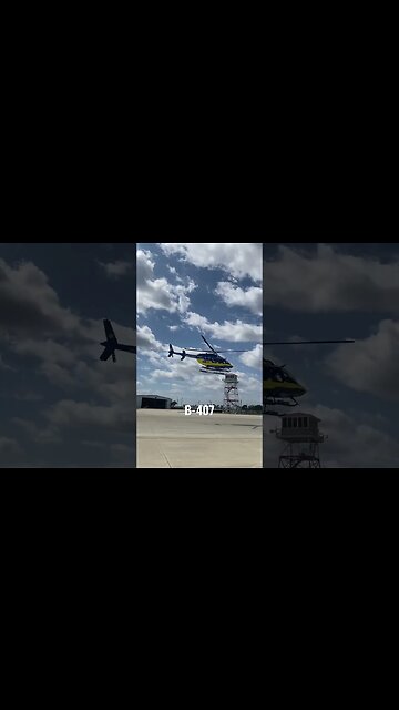 #aviationlover #flying #airplanesdaily #airplane #generalaviation #aopa #bizjet #helicopter