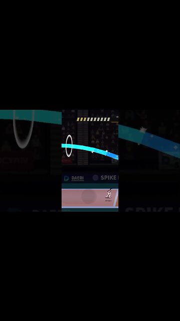 The Spike Mobile Update 2.8.2 - S-Tier Sanghyeon (CPU) Crushes 3 Aces!