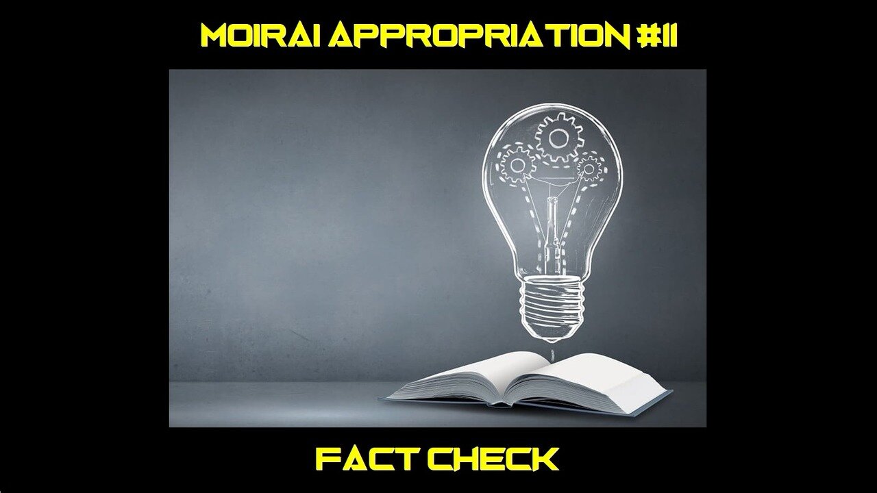 MA#11 FACT CHECK