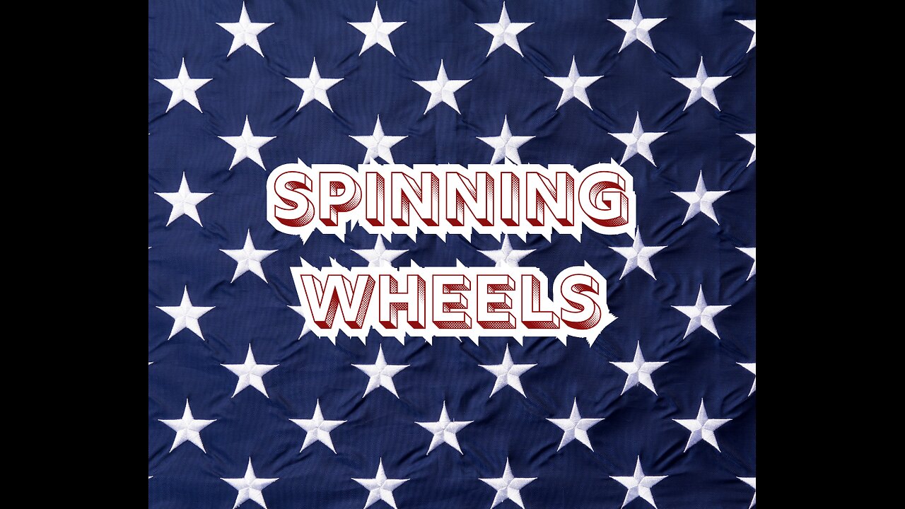 PBN Daily News LIVE: Spinning Wheels