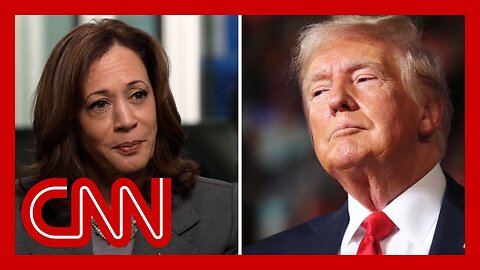 Fmr. Trump Official: Harris ignoring Trump’s attacks is “smart political instinct”