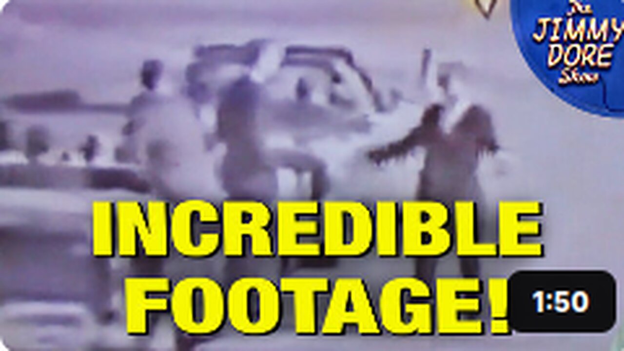 JFK Secret Service Agent Told To Stand Down – RIGHT BEFORE SHOOTING!