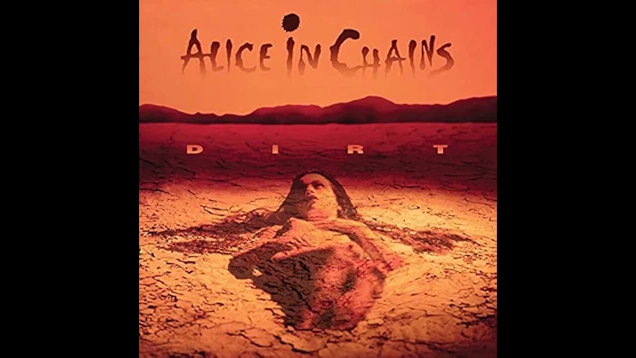 Alice in Chains - Rooster