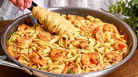 3 best pasta recipes! 👩‍🍳