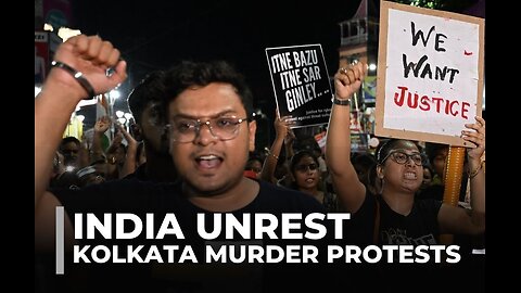 Kolkata's Junior Doctors Stand Firm Amidst Supreme Court's Plea
