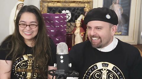Episode #6 Ralph Modica Speaks and Prays About Healing