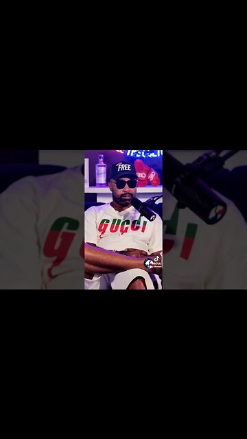 Joe Budden says Hip hop is in trouble 👀