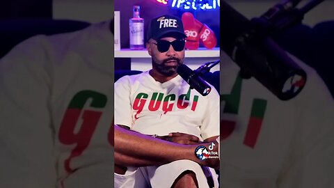 Joe Budden says Hip hop is in trouble 👀
