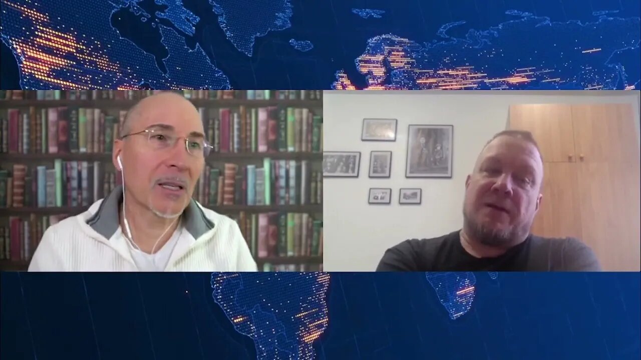 Tacheles Röper und Stein | 104 | Kurswechsel um 360°