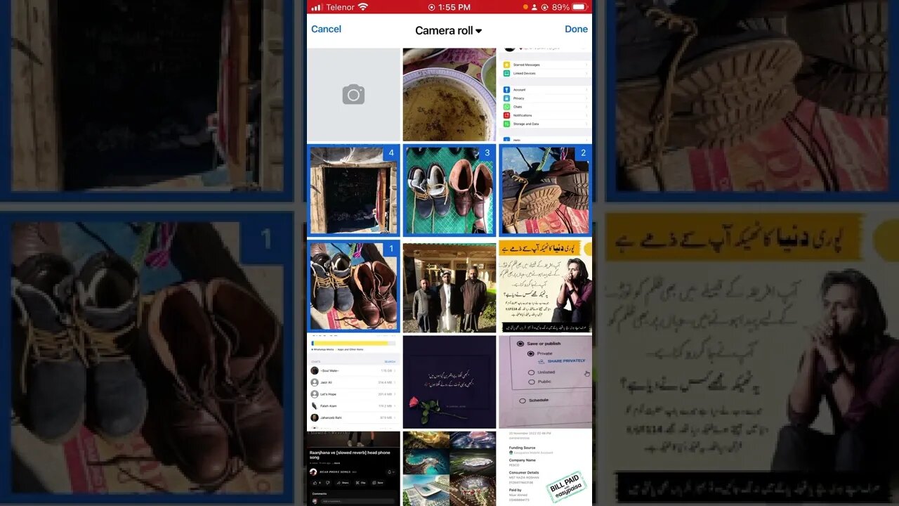 Facebook MarketPlace | Khowar Tutorial