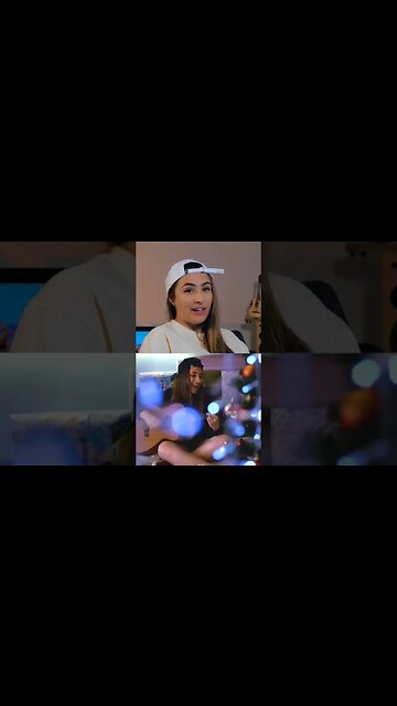 bibi 2018 X bibi 2023 🥵