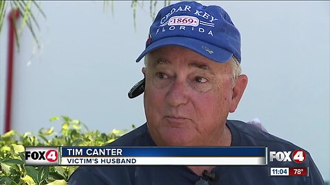 Naples man wants answers after wife injured in hit-and-run