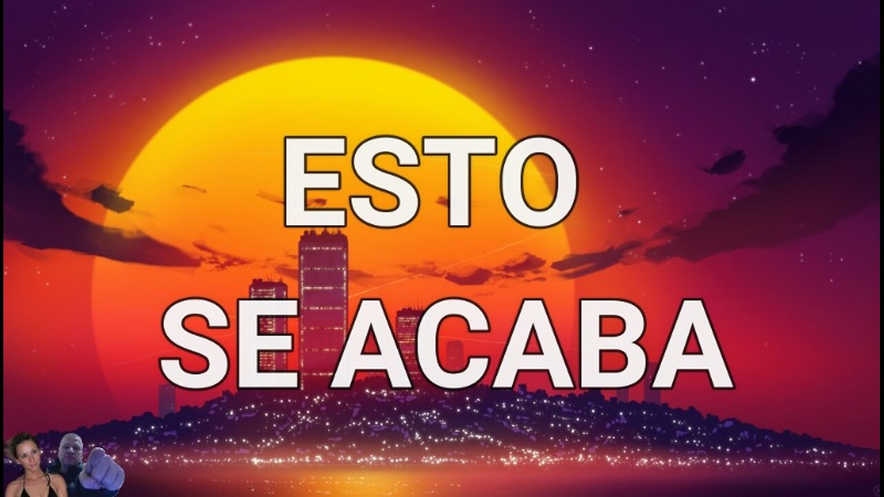 Imfo F 20 5 24 esto se acaba