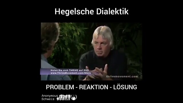 🔥🇮🇱 Dokumentation Israel Exposed - Die selbsterfüllende Prophezeiung des Armageddon.