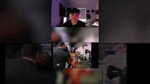 WHO GAVE BRO AN OPINION??!!