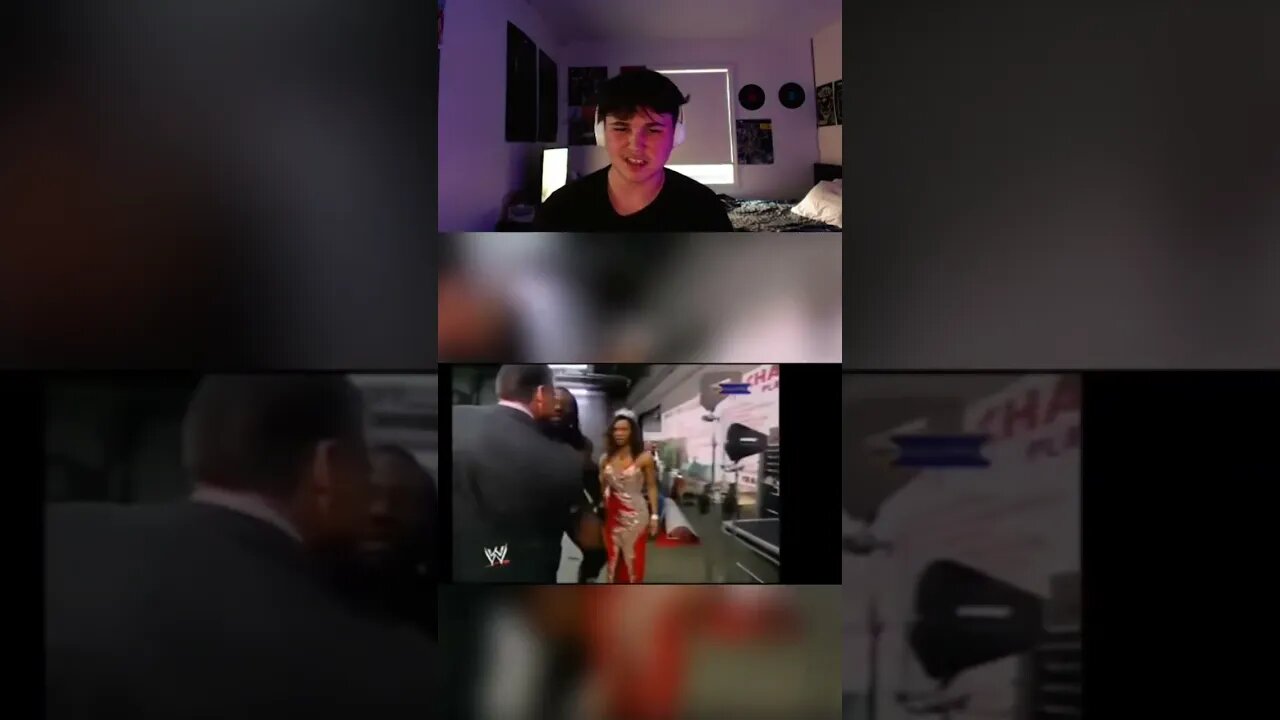 WHO GAVE BRO AN OPINION??!!