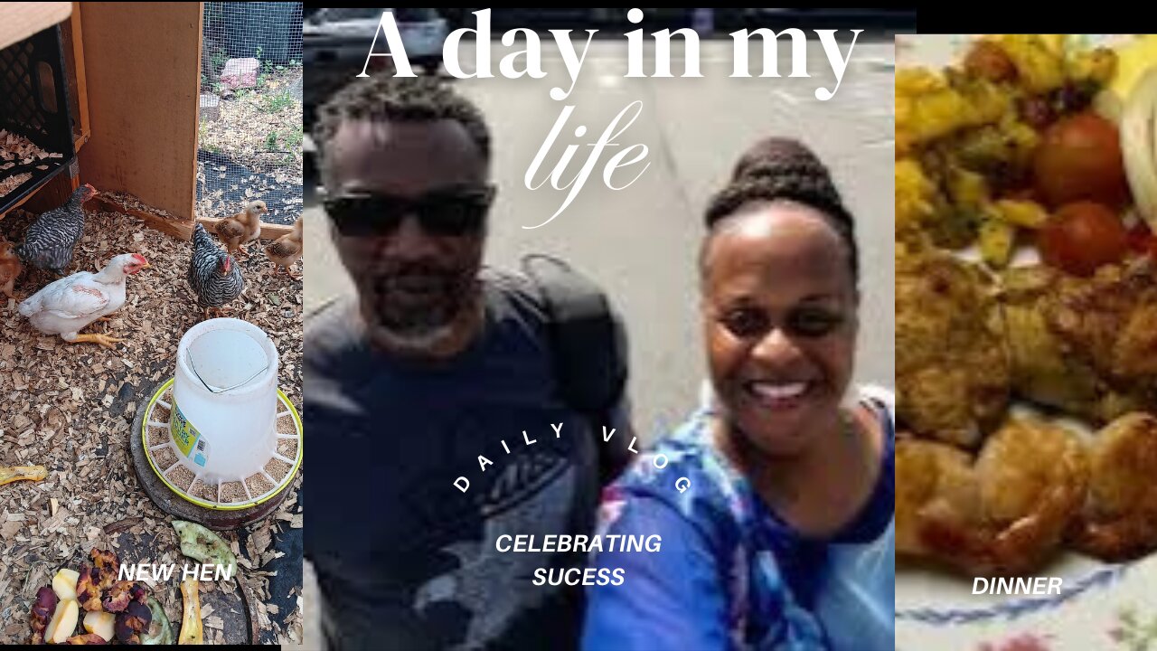 Celebration of Success | Hurricane Tropical Storm Debby Day In Our Life #VLOG #Hurricane #success