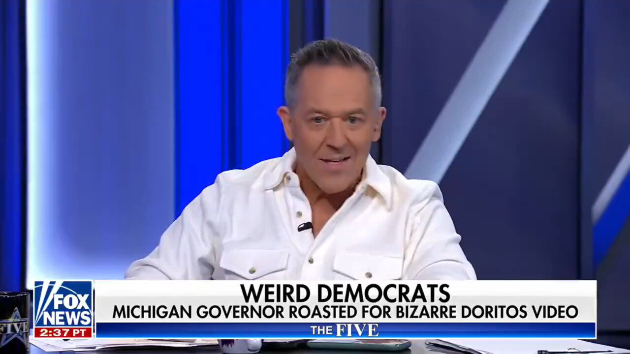 Greg Gutfeld Drops A TRUTH HAMMER On Jessica Tarlov: You Cannot Be Catholic And Pro-Abortion